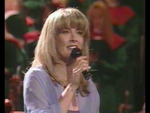 Debra Byrne - Hark the Herald Angels Sing - Carols by Candlelight (1994)