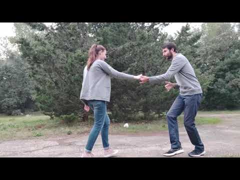 COURS ROCK DÉBUTANT #11: Le CRAWL