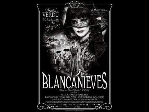 Blanca Nieves 2012