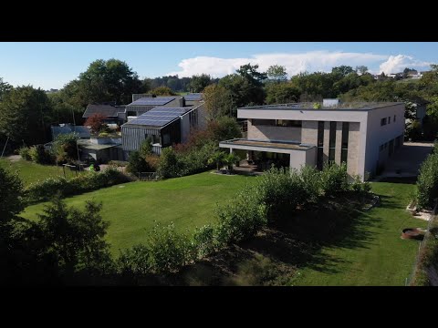 Luxus trifft auf exklusives Design in Erlen (TG)