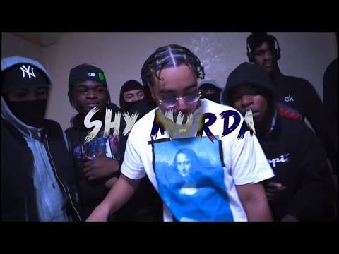 Shy Murda - Spin The Front (Official Video)
