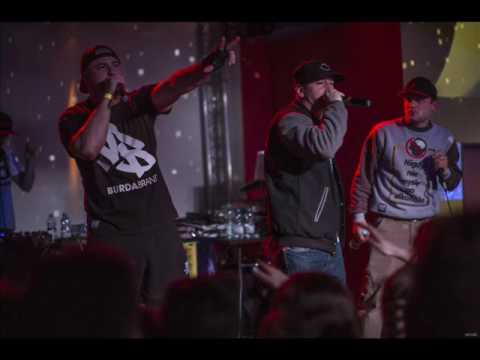 Miras "To sie nie pozmienia " feat. Ż.Ó.Ł.T.Y. , gRymas , Dj In-Door