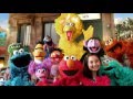 Sesame Street Mid Season Promo HBO Kids