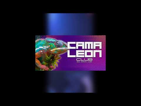 CAMALEON CLUB OSORNO ft. El Futuro Fuera de Orbita