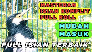 Download lagu Jalak Suren  Gacor Full Isian Tembakan Mewah Cililin Tengkek Buto mp3