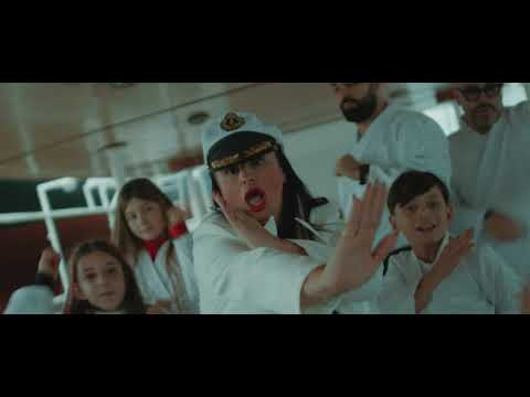 Rita De Crescenzo -  Wata wata