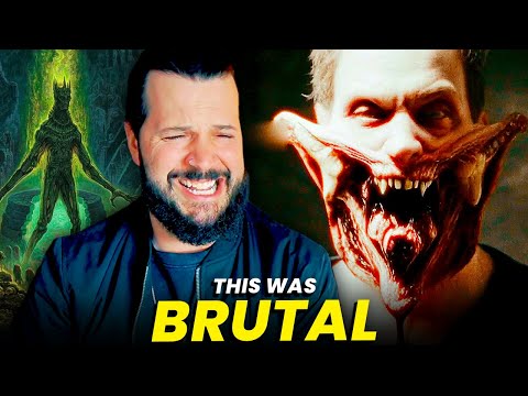 SHADOW OF INTENT "Feeding The Meatgrinder" Ft. Corpsegrinder Reaction