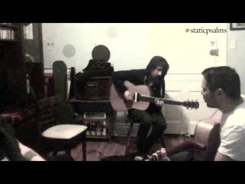 SAINT ALVIA - Don't Want To Wait Forever ( Acoustic 2013 )