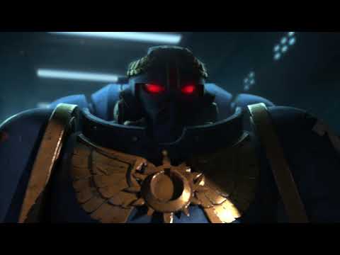 Warhammer 40,000: Lost Crusade Official Trailer