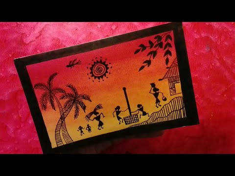 download lagu mp3 mp4 Warli Artist, download lagu Warli Artist gratis, unduh video klip Warli Artist
