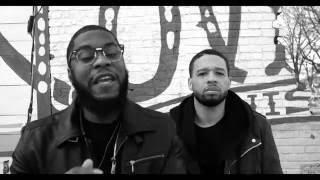 &#39;AWAY&#39; Official Video   Kenneth Whalum featuring Big KRIT