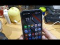 Oukitel WP21 - на 19 прошивке. что изменилось (версия от Латухи)