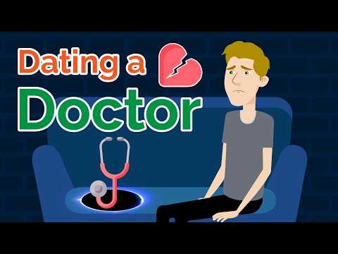與醫生約會的利弊 💔 你需要知道的事 (Pros and Cons of Dating a Doctor 💔 What You Need to Know)