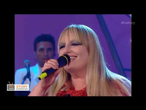 Iva Zanicchi e Gabriella Ferri da ''Testarda Io'' (2002)