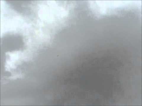 Hawker Hunter F.58A "Miss Demeanour" loop