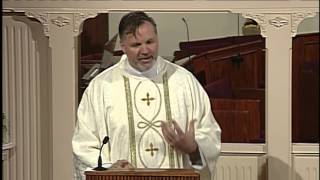 Daily Catholic Mass - 2015-10-01 - Fr. John Paul