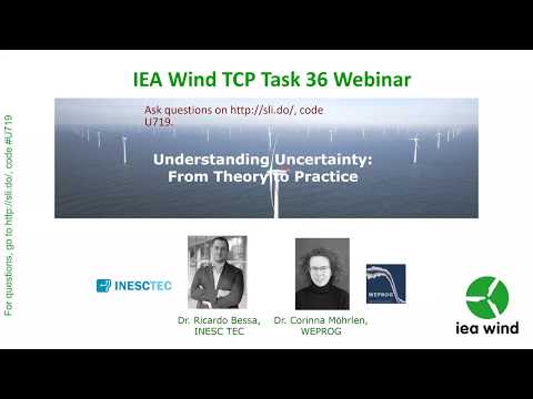 Probabilistic Forecasting in Practice