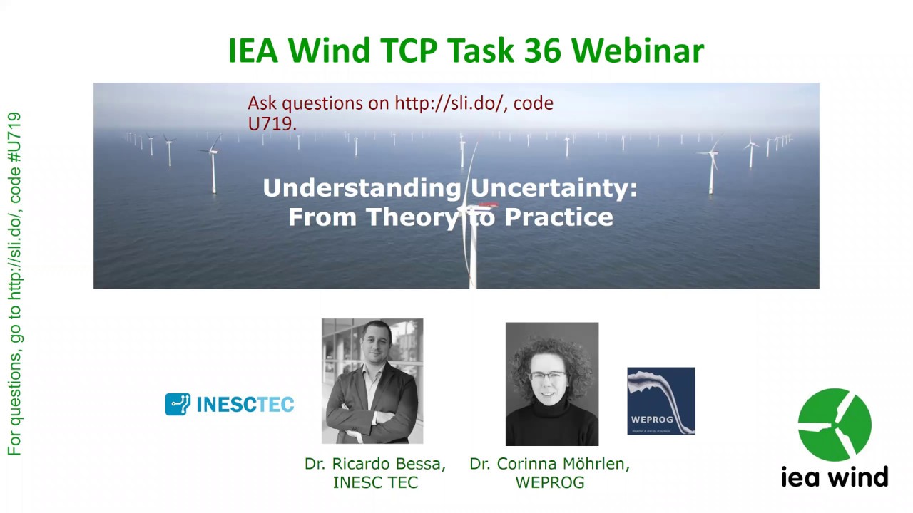 Probabilistic Forecasting in Practice