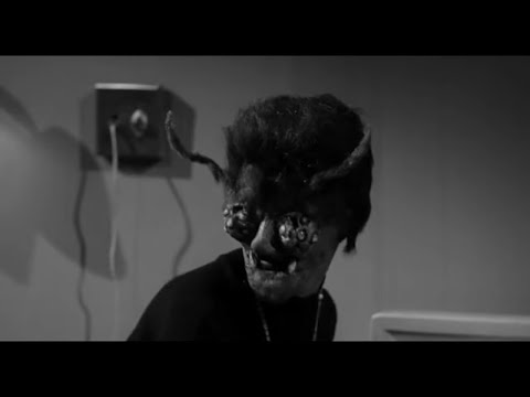 The Wasp Woman (1959) - Full Movie | Sci-Fi Horror Classic