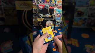 His name is Leon.... Inteleon #pokemon #pokemoncards #pokemontcg