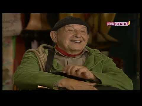 Agencija za SIS - 17. Epizoda