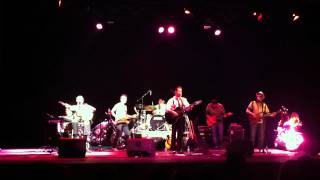 Tennessee - Siempre lucharé por tu amor