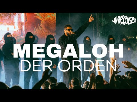 unreleased Berlin and MegalohOfficial
