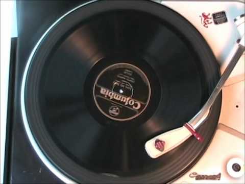 I LOVE MY BABY by Johnny Marvin The Ukulele Ace 1925