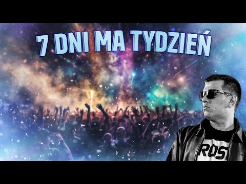 Cypis - 7 Dni Ma Tydzień (Brutal Disco 80's)
