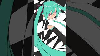 ↑フルはこちら 【片思い】好きな人に見つけて欲しい歌 feat.初音ミク   #Shorts