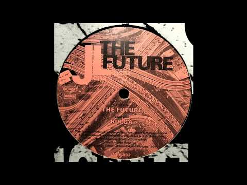 Jens Lissat - The Future (Trance 1994)