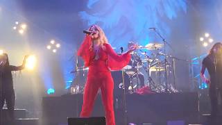 Rita Ora - Hell of a Life (Live in Manila)