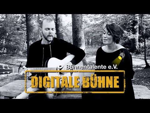 Digitale Bühne - Thomas Koenig feat Anna Wiesler - Hold me tight