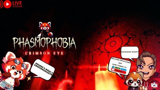 Phasmophobia |Let the Hauntings Begin