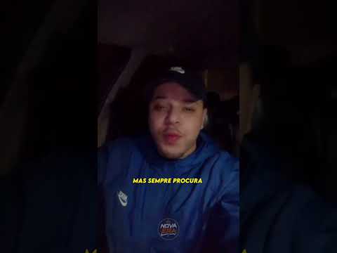 MC Jhowzera - Deus Mantém 🙏