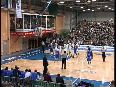 TÜ Rock vs Permi Ural Great 04 03 2008