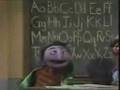 Sesame Street The Count S First Day Of School