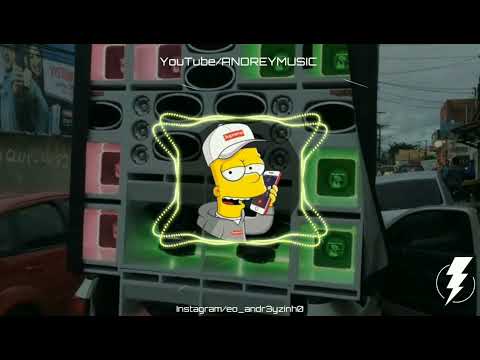 FORROZIN • SEQUÊNCIA BOTADA • MTS NO BEAT