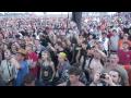 Нашествие 2009 Кипелов - Вавилон 