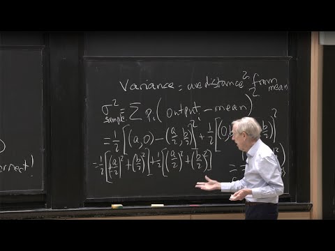 Lecture 13 Randomized Matrix Multiplication