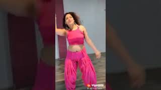 sexy 🔥 Hot salwar dance 3