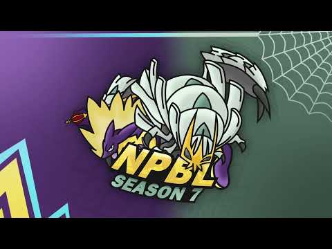 NPBL Season 7 - Battle Theme
