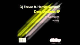 DJ Feevos - Deep Dynamics ft. Harriet Summer (Carnatt B D&S Remix)