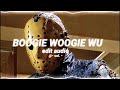 Boogie Woogie Wu Was It The Boogeyman Insane Clown Posse Edit Audio