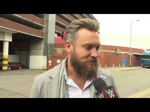 Trent Seven Says He & Tyler Bate Are Coming After The NXT Tag Team Titles, Shares His Thoughts On The U.K. Wrestling Scene, More