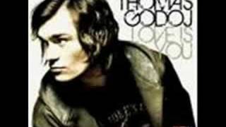 Thomas Godoj - Love is you