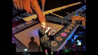 They Might Be Giants - The Guitar [live in NYC 10-27-18]