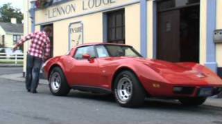 Trevor Loughrey Should&#39;ve Asked Her Faster