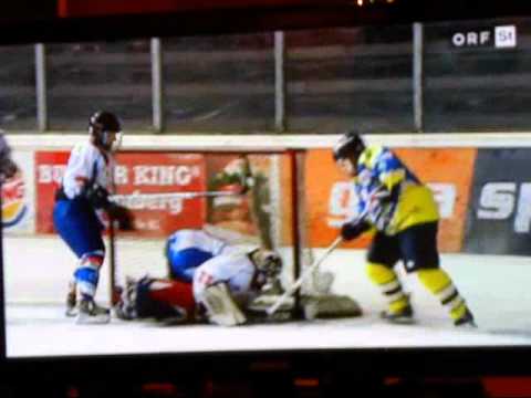 ORF Steiermark 06122010 Neuberg Highlanders vs HK Triglav