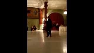 2014.07.12 Luis Bianchi & Daniela Pucci (2/3)